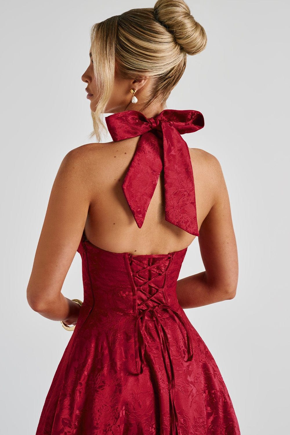 Elfa - Midi Dress