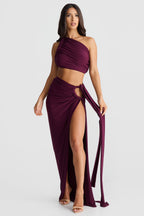Violet - Maxi Set