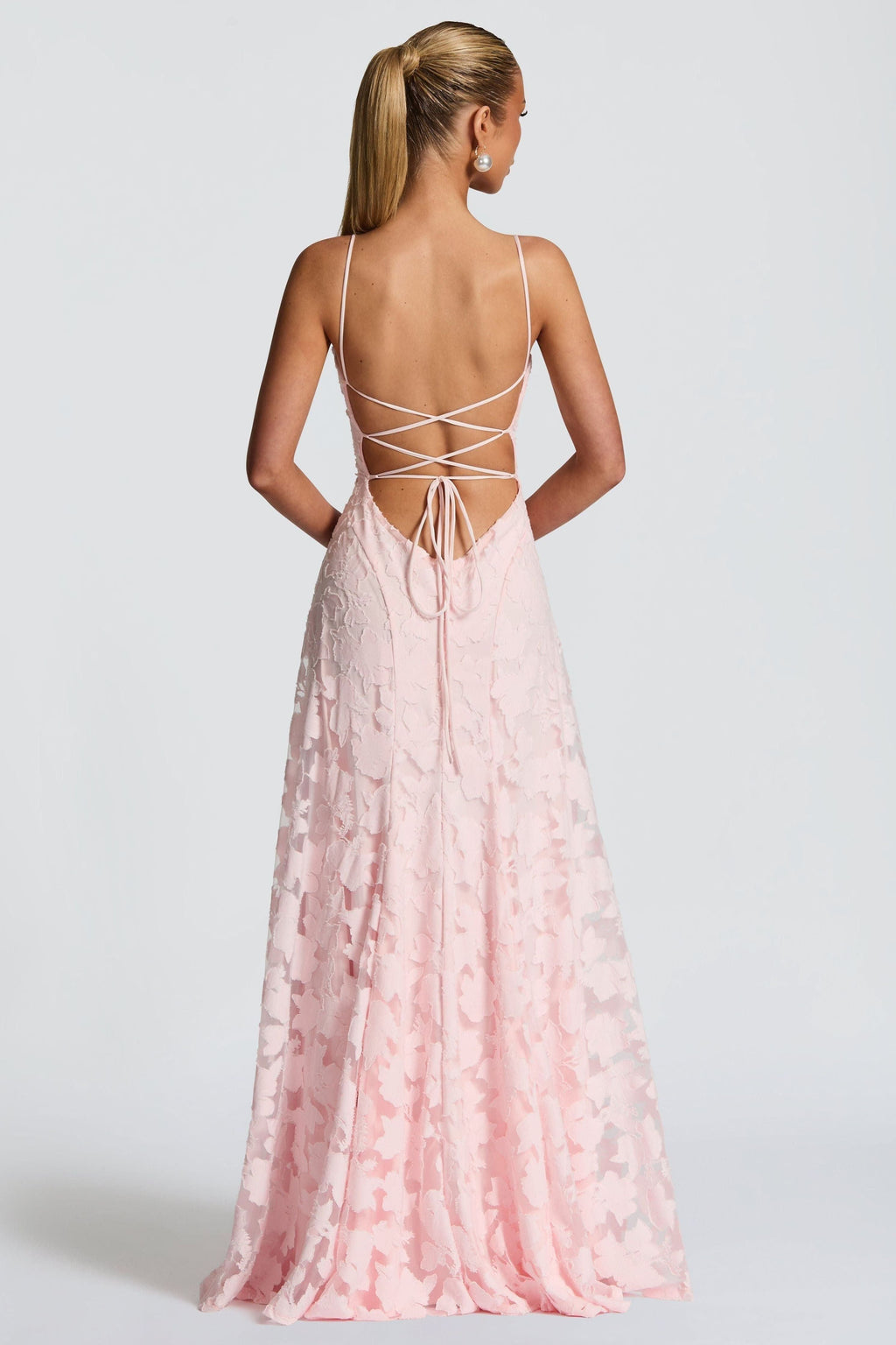 Emilia - Long Dress