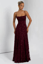 Emilia - Long Dress