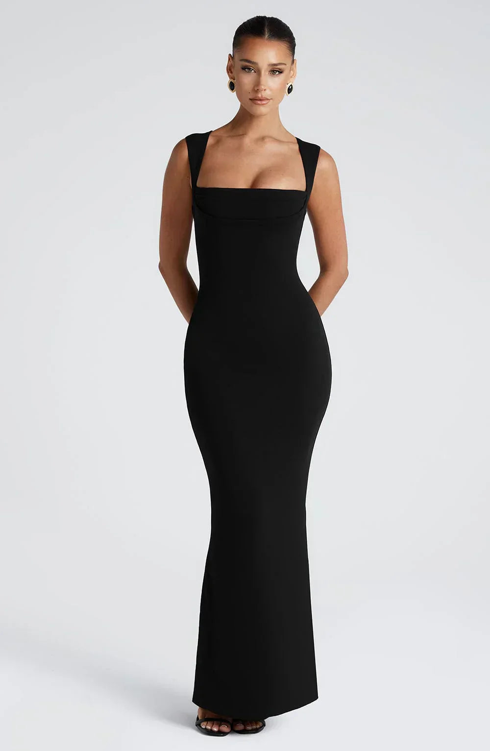 Dia - Midi Dress