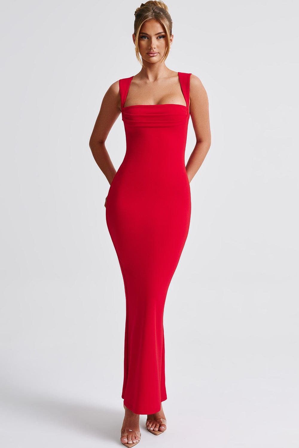 Dia - Midi Dress