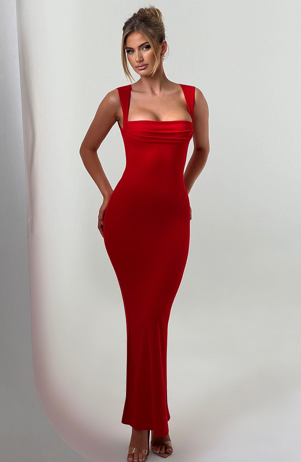 Dia - Midi Dress