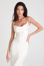 Alysee - Slip Dress