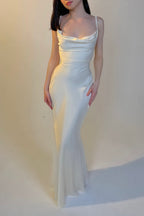 Alysee - Slip Dress