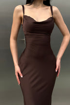 Alysee - Slip Dress