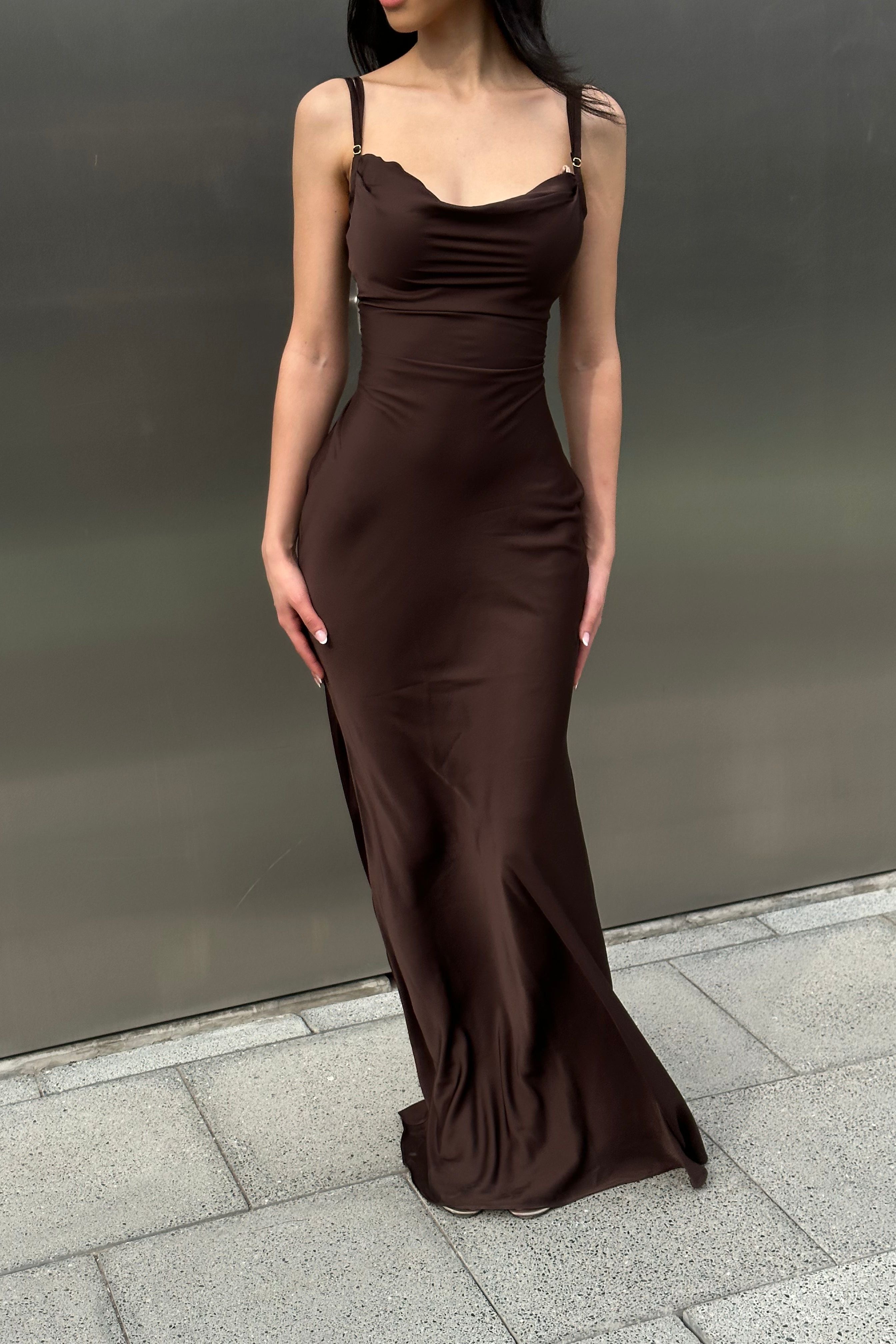 Alice - Slip Dress