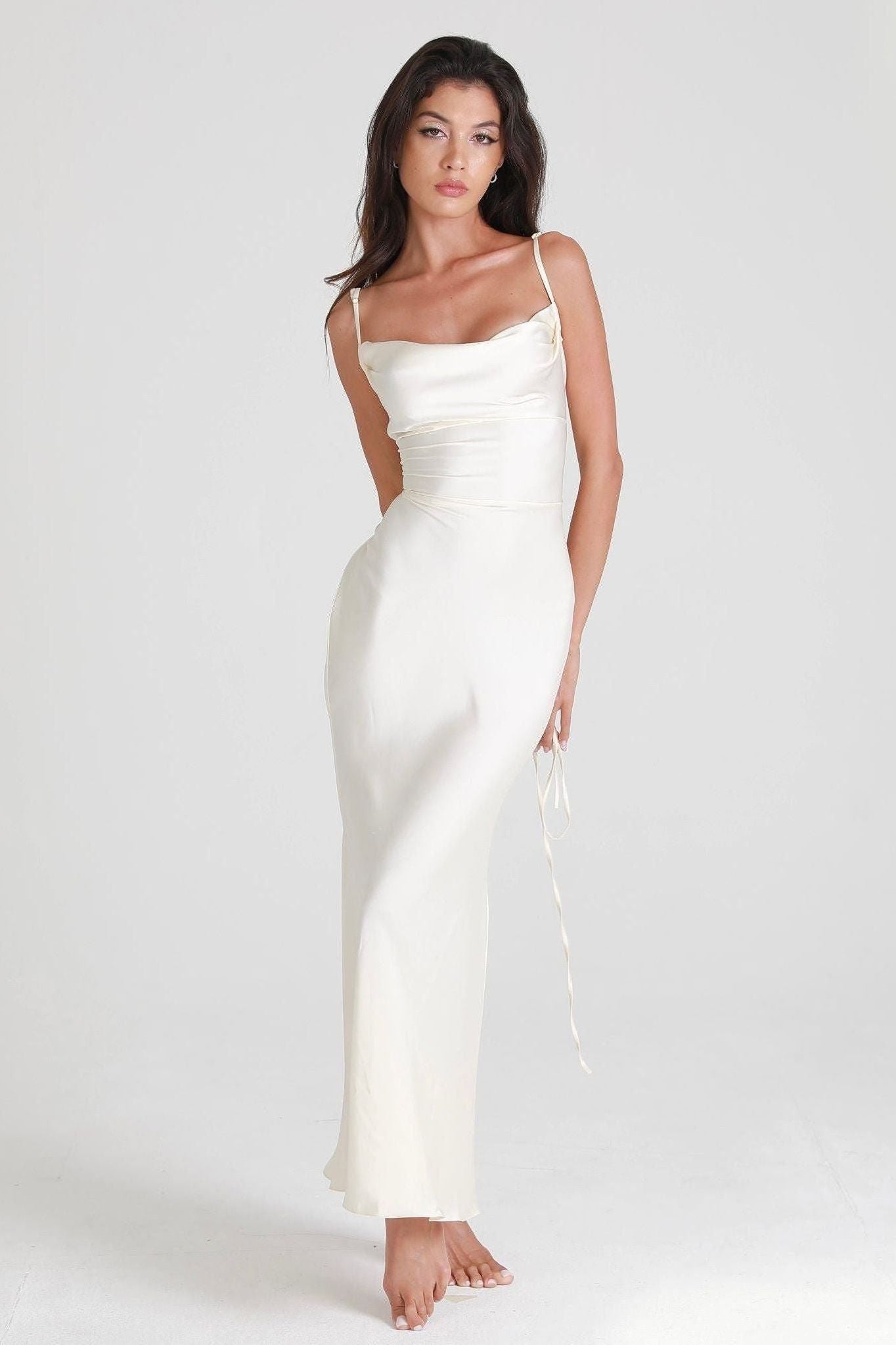 Alice - Slip Dress