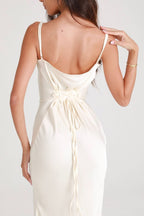 Alysee - Slip Dress