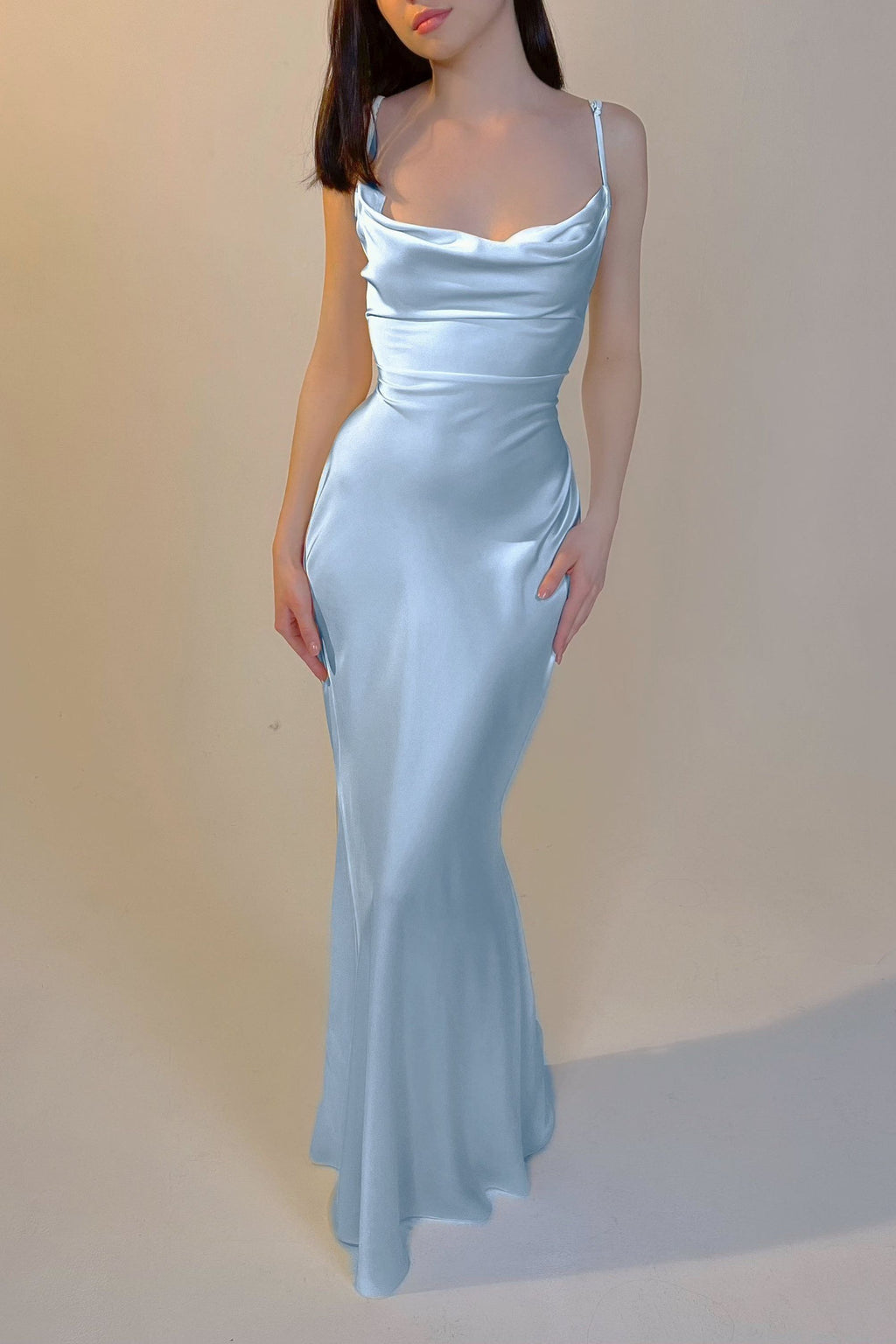 Alice - Slip Dress
