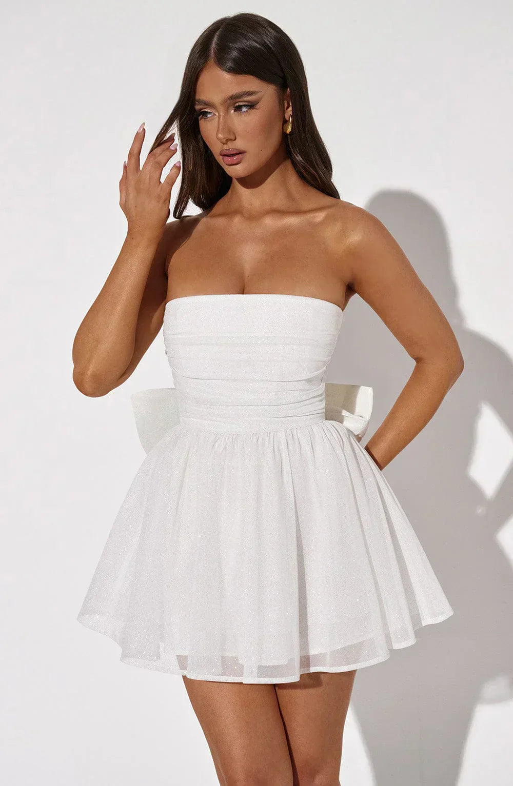 Brianna - Midi Dress
