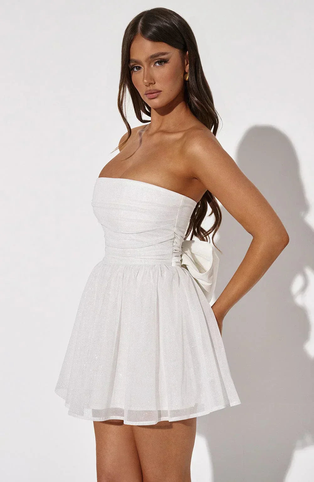 Brianna - Midi Dress