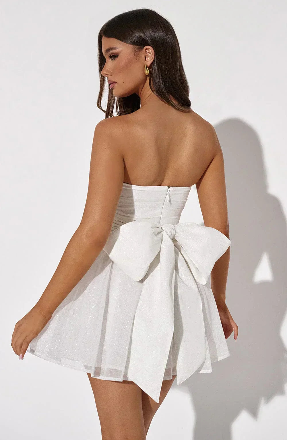 Brianna - Midi Dress