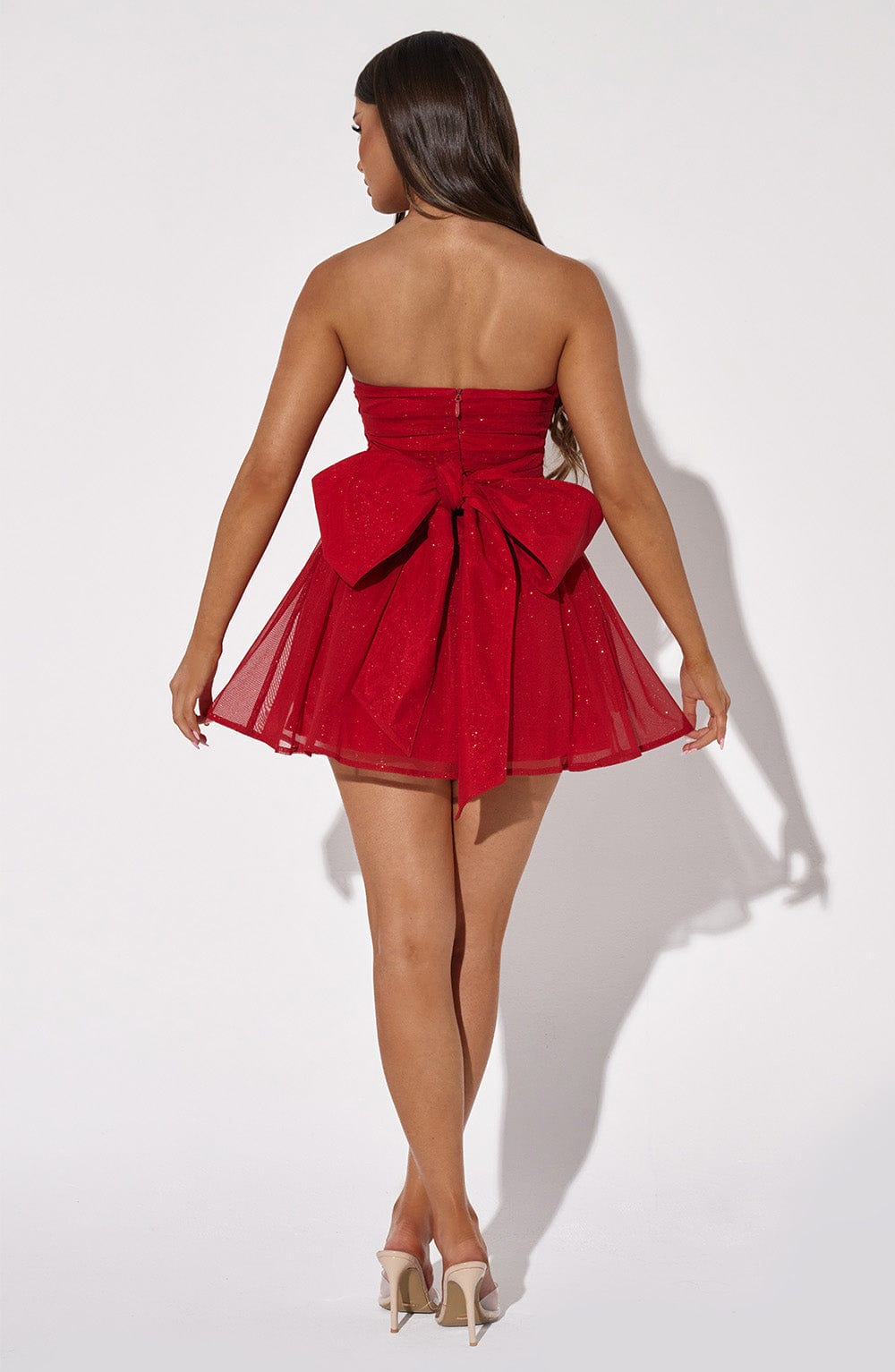 Brianna - Midi Dress