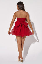 Brianna - Midi Dress