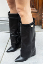 Lilly Autumn Boots