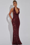 Elara - Maxi Dress