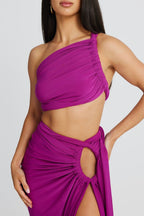Violet - Maxi Set