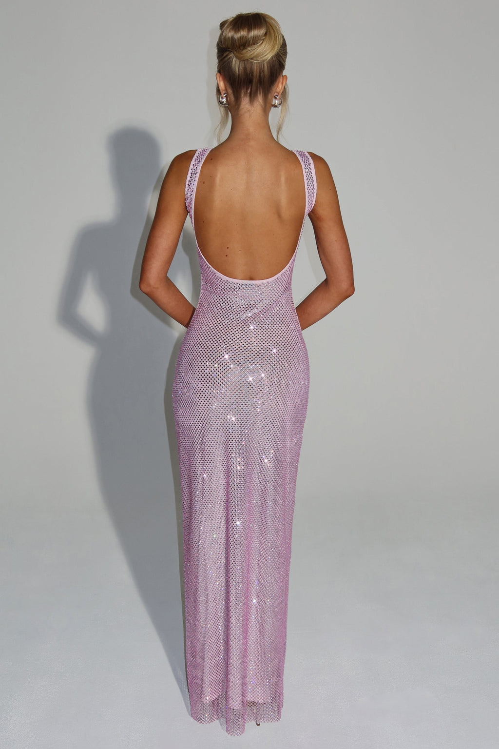 Enya - Maxi Dress