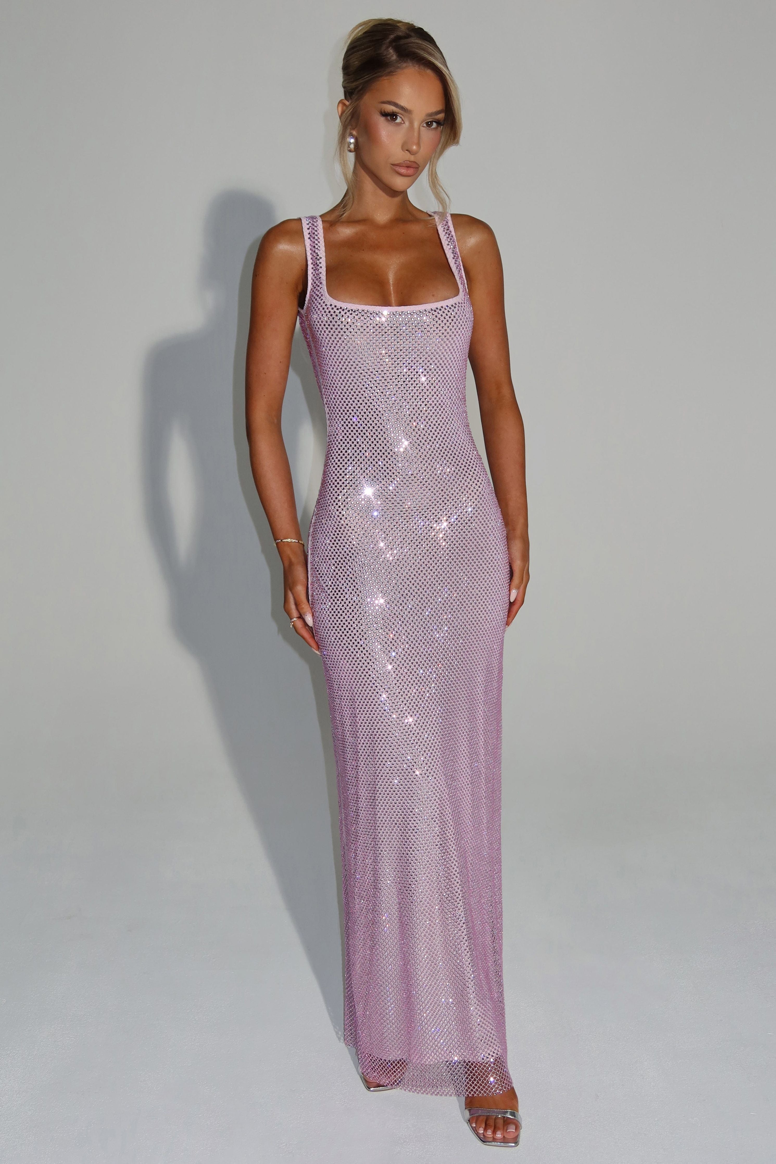 Enya - Maxi Dress