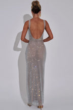 Enya - Maxi Dress