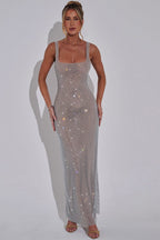 Enya - Maxi Dress