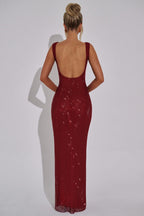 Enya - Maxi Dress
