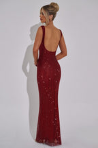 Enya - Maxi Dress