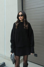 Anora | Cozy Two-Piece Set