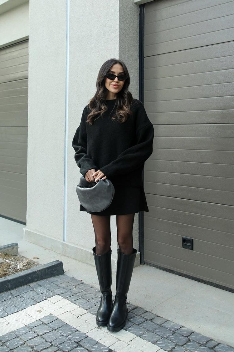 Anora | Cozy Two-Piece Set