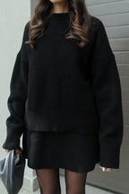 Anora | Cozy Two-Piece Set