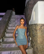 Arabella -  Two-Piece Set