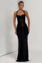 Amber - Maxi Dress