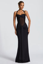 Amber - Maxi Dress