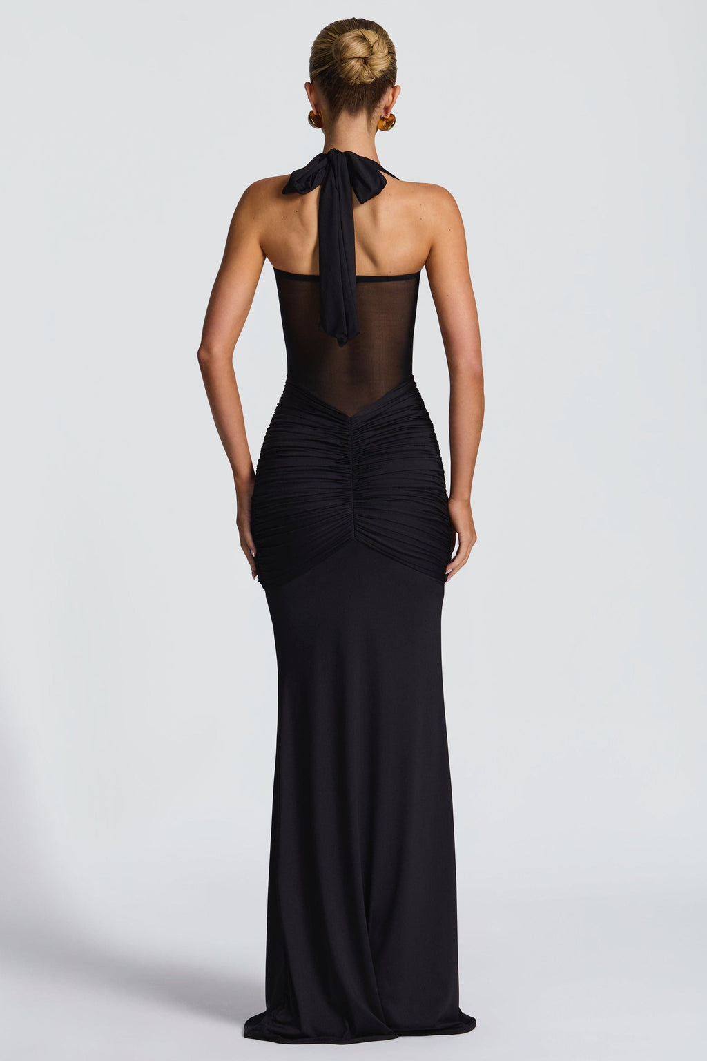 Amber - Maxi Dress