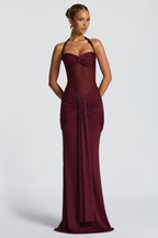 Amber - Maxi Dress