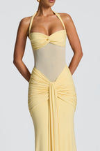 Amber - Maxi Dress