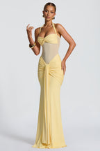 Amber - Maxi Dress