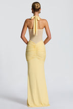 Amber - Maxi Dress