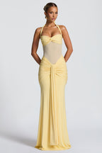 Amber - Maxi Dress
