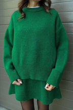 Anora | Cozy Two-Piece Set