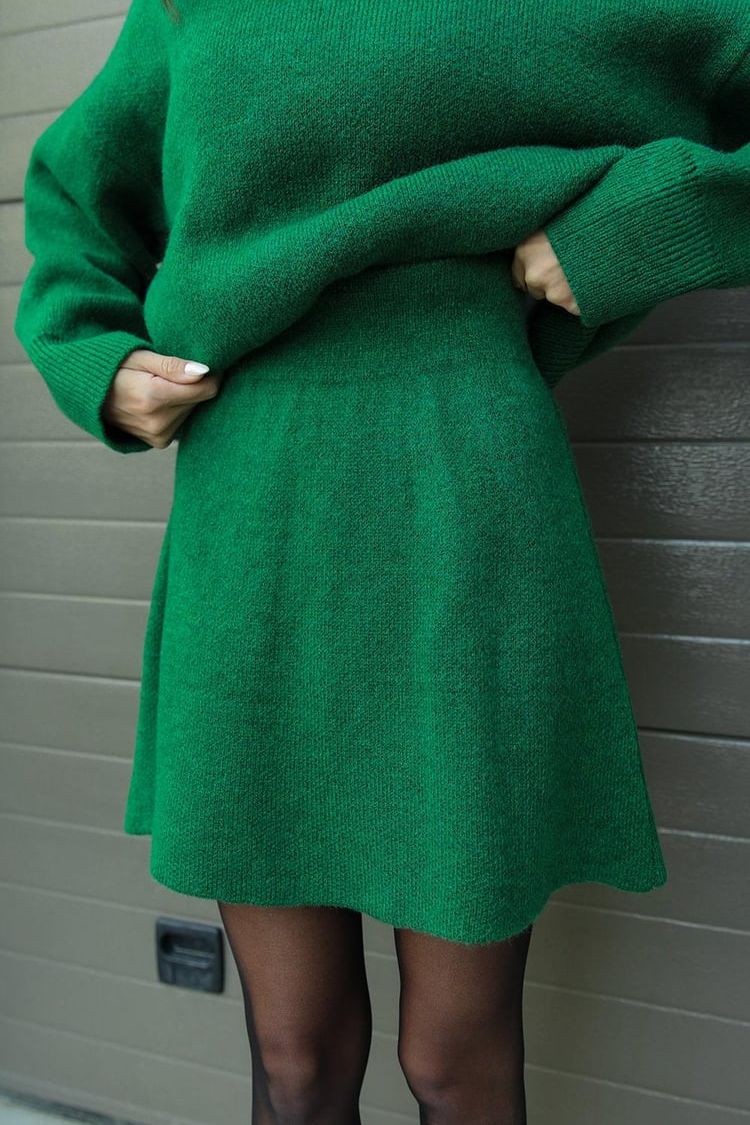 Anora | Cozy Two-Piece Set